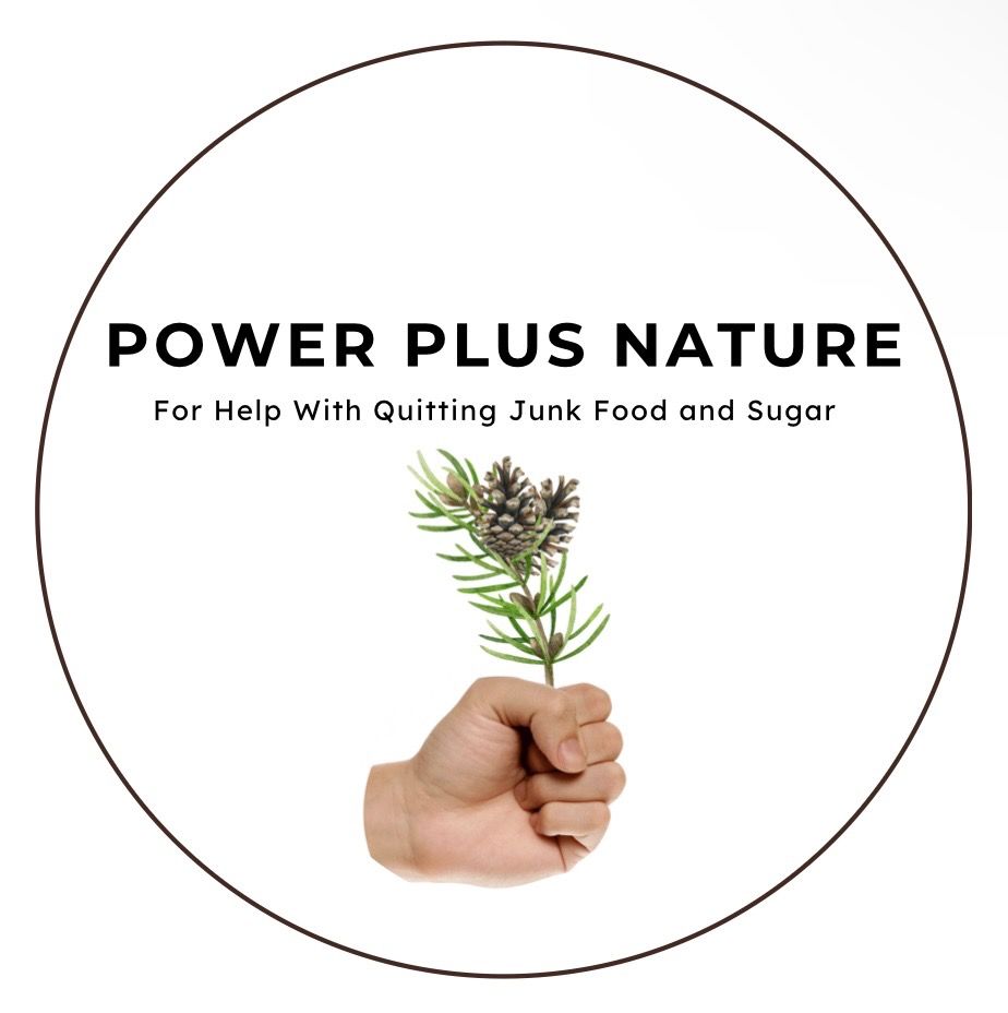 Power Plus Nature